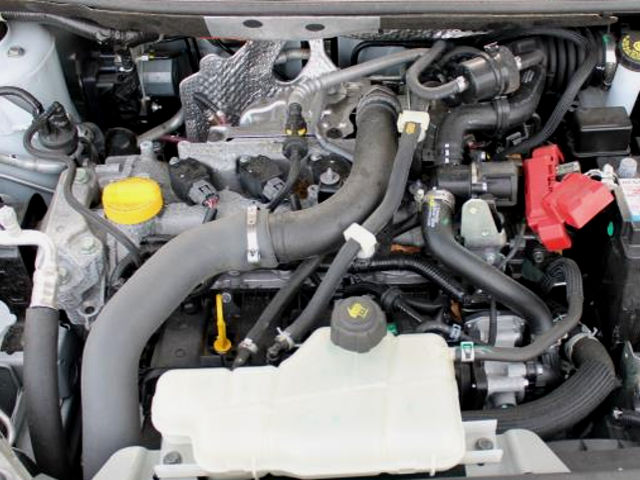 Navigating the Challenges: Demystifying Nissan 1.2 HRA2DDT Timing Chain Issues